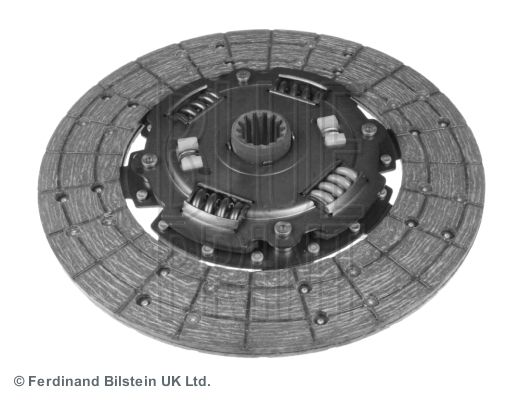 BLUE PRINT Kytkinlevy ADC43164